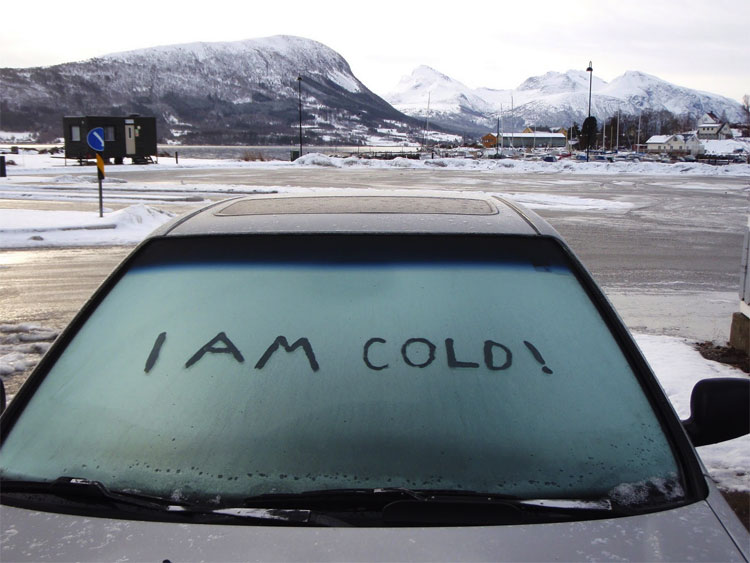 Granville 10 Ways Cold Weather Can Affect Your Car And How To Deal 