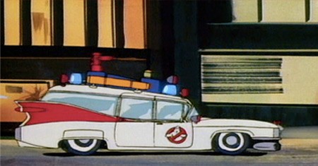 Granville 8 Classic Cartoon Cars We All Wanted To Drive As Kids