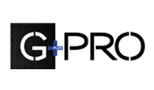 G+Pro brand logo