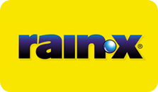 Rain-X brand logo