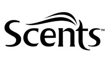 Scents brand logo