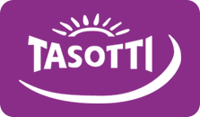 Tasotti brand logo