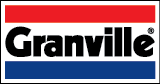 Granville Oil and Chemicals Logo