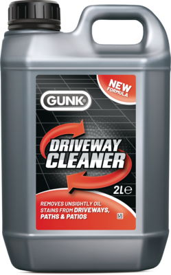 Granville  Product Information - Gunk Ultra Engine Degreasant
