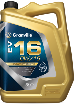 Granville  Product Information - Granville Jack Oil