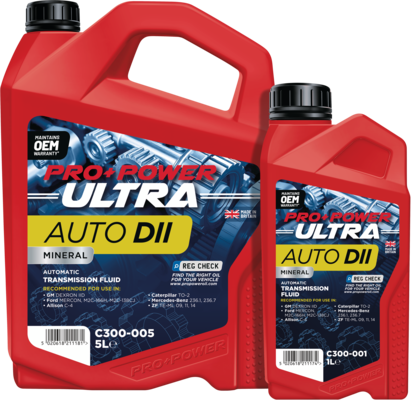 ProPower Transmission Fluid